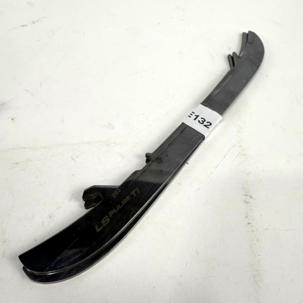 Used Bauer LS Pulse TI Steel | 263MM | E132