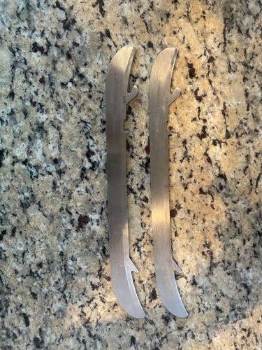 Bauer LS PULSE 238 mm (Used)