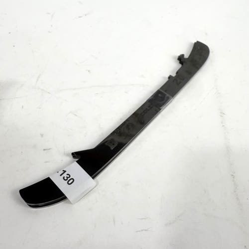 Used Bauer Black Step Steel | 280MM | Lightning Coleman | E130