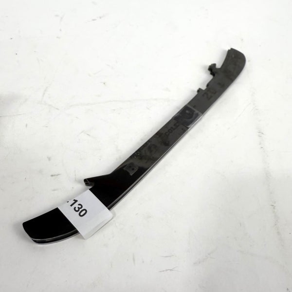 Used Bauer Black Step Steel | 280MM | Lightning Coleman | E130