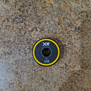 Sparx 1/2 Radius Ring Brand New