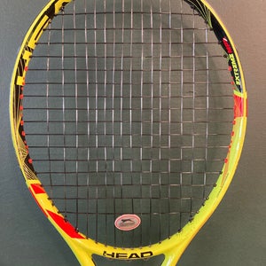 Used Men's HEAD Graphene XT Extreme MPA Tennis Racquet
