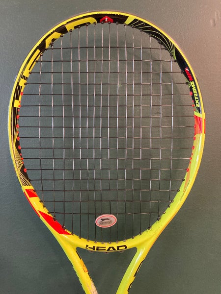 Used Men's HEAD Graphene XT Extreme MPA Tennis Racquet