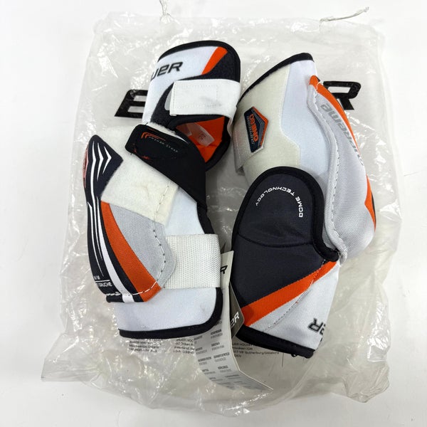 New Bauer Supreme One60 Elbow Pads | Senior Medium