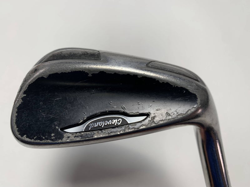 Cleveland Hibore Bloom XLI Womens PW 45* Graphite Design YSQt Ladies Graphite RH