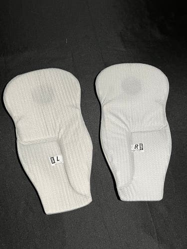 Senior CCM/REEBOK/Jofa 14" Shin Pad Liner (New)