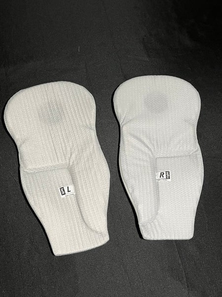 Senior CCM/REEBOK/Jofa 14" Shin Pad Liner (New)