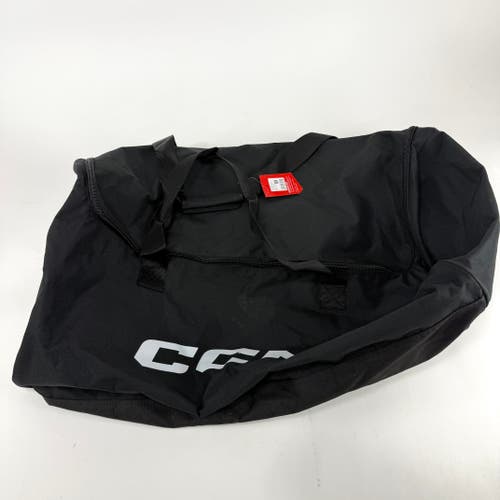 Brand New Black CCM Carry Bag | 36"