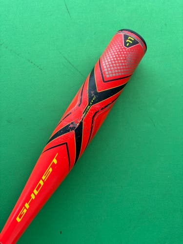 2019 Easton Ghost X Hyperlite Composite Bat USABat Certified (-11) Composite 18 oz 29"