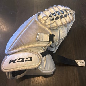 CCM Extreme Flex E5.5 Regular (Used)