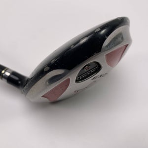 Tour Edge Exotics XCG 3 Fairway Wood 15* Exotics X-Quad 66g Regular RH