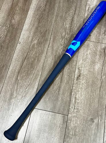 BLEM | DeMarini The Woods  34" / 31 oz. Pro Maple Composite BBCOR Bat | FUNCITONALLY PERFECT