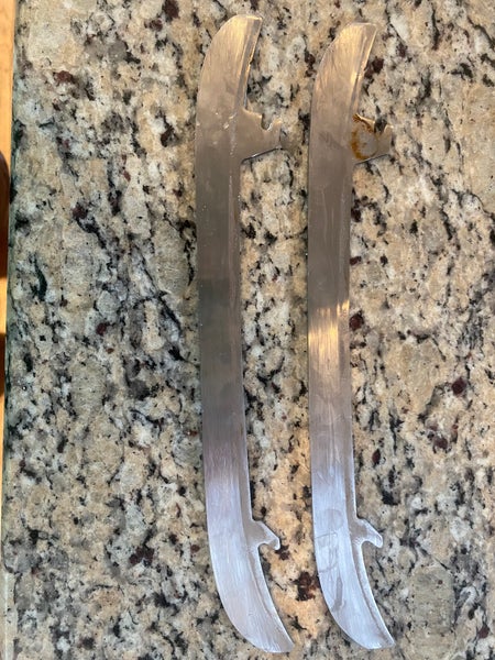 JRZ 247mm (Used)