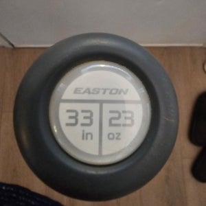 2025 Easton Ghost OG Composite Bat (-10) 33" (Used)