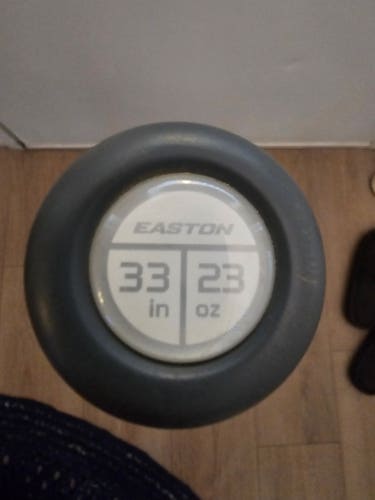 2025 Easton Ghost OG Composite Bat (-10) 33" (Used)
