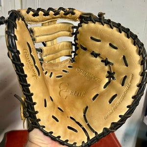 Rawlings Gold Glove Elite RHT First Base Baseball Glove 13"