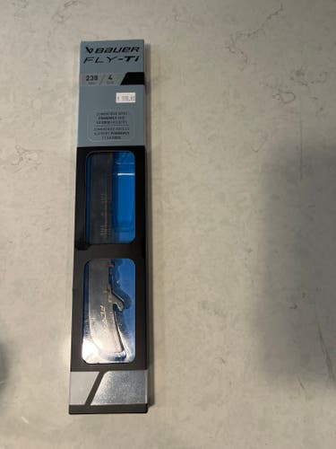 Bauer Fly-Ti 238 mm (Used)