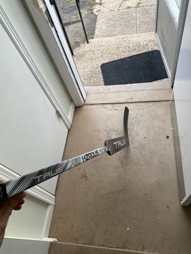 Senior True Hzrdus Px Goalie Stick