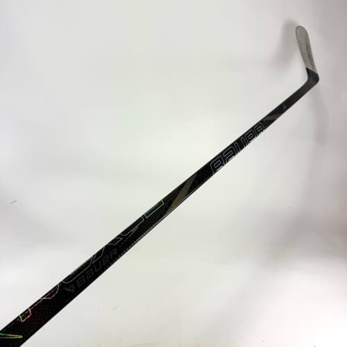 Repaired Left Handed Bauer Tracer - 70 Flex P92M Curve Grip - #E124