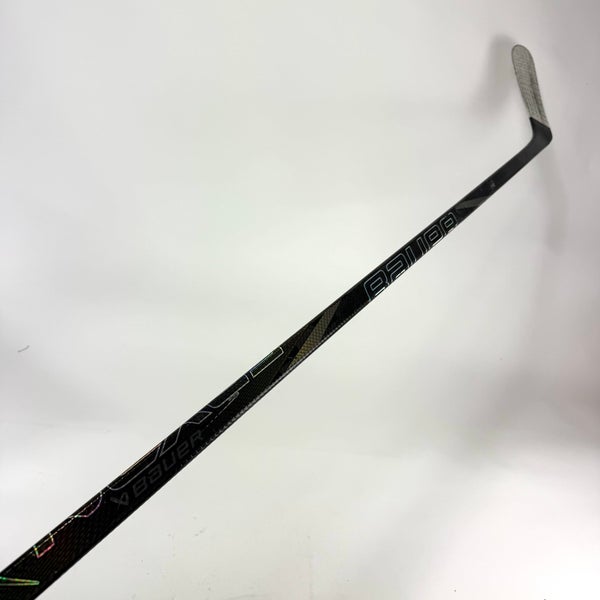Repaired Left Handed Bauer Tracer - 70 Flex P92M Curve Grip - #E124