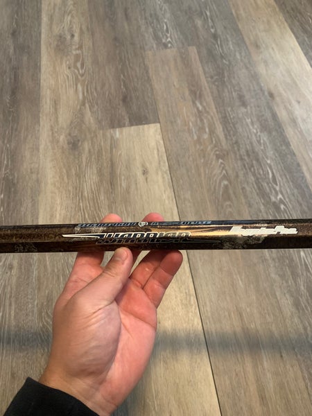 Warrior Krypto Pro 2004 (Used)