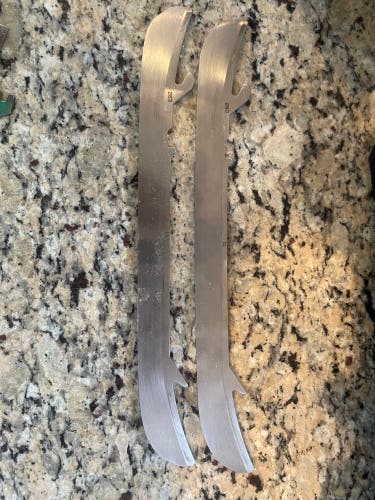 Bauer LS PULSE 263 mm (Used)