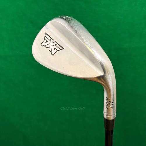 PXG 0311 3X Forged Chrome 50-12 50 Gap Wedge Tensei AV AM(2) Graphite Regular