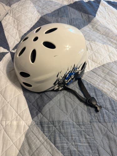 Skateboard Helmet