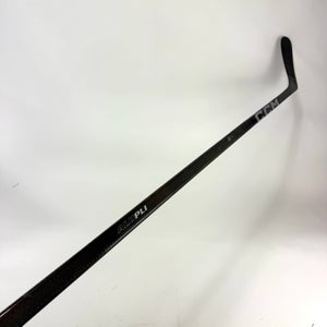 Repaired Left Handed CCM FT8 Pro - 95 Flex Custom P92 Curve Grip - #E119