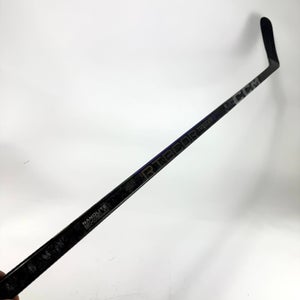 Repaired Left Handed CCM Trigger 9 Pro - 80 Flex P90 Curve Grip - #E118