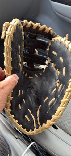 First Base RH Rawlings Gold Glove Elite Baseball Glove 13" (Used)
