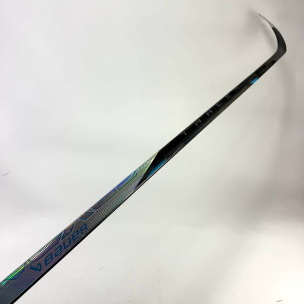 Repaired Right Handed Bauer Tracer - 77 Flex P88 Curve Grip - #E116