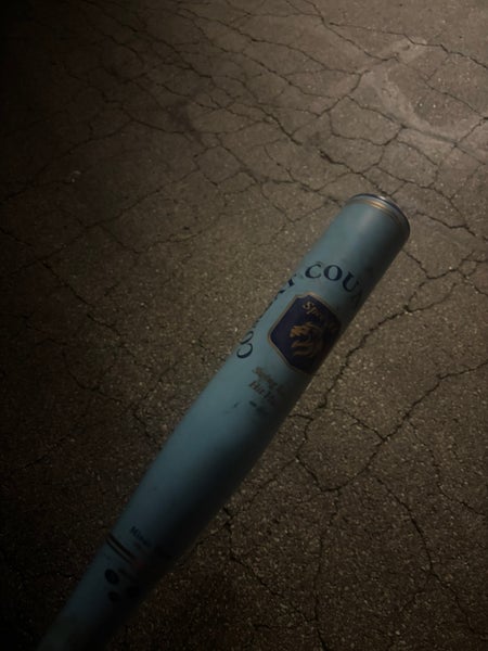 TRADE (PREFERABLY A 33.5) 2025 Combat MFG Spec A1 #4999 31 oz 34"