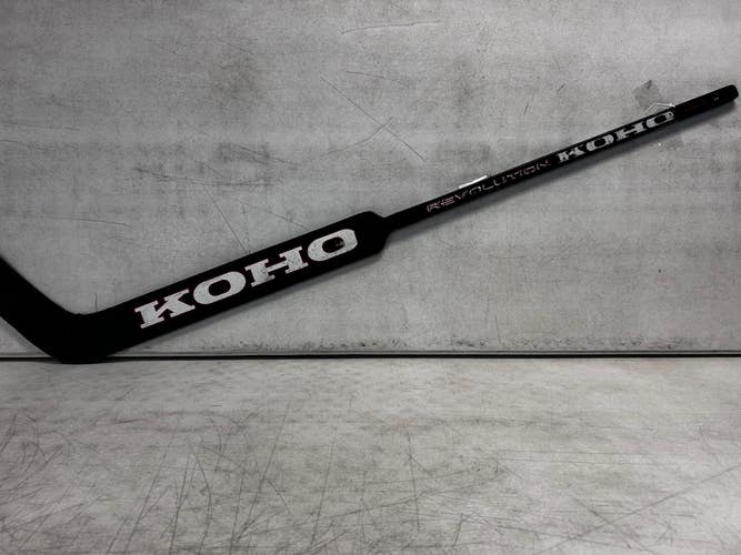 Koho Hockey Stick (Used)