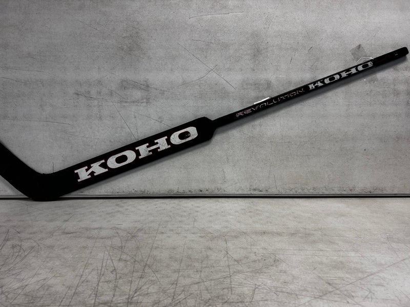 Koho Hockey Stick (Used)