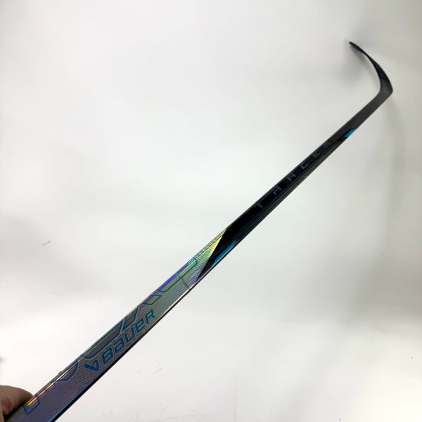 Repaired Right Handed Bauer Tracer - 87 Flex P92 Curve Grip - #E112