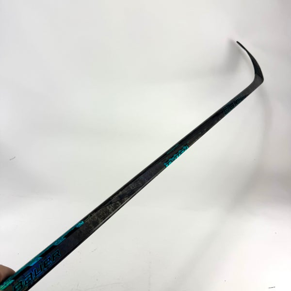 Repaired Right Handed Bauer Twitch - P92 Curve 70 Flex Grip - #E108