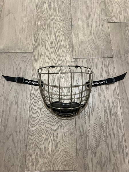 Small Bauer Re-Akt Cage Full Cage (New)