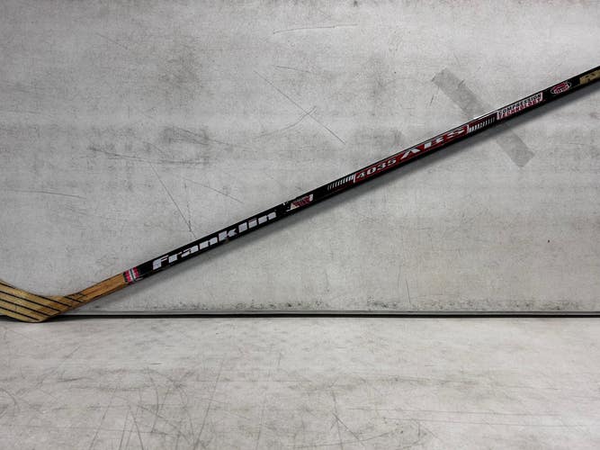 Intermediate Franklin Right Handed Hockey Stick (Used)