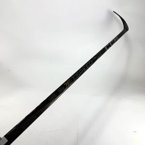 Repaired Right Handed CCM Jetspeed FT7 Pro - 60 Flex P90 Curve Grip - #E107