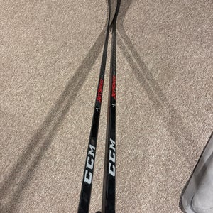 CCM JetSpeed Team Right Handed Hockey Stick P90 (New)