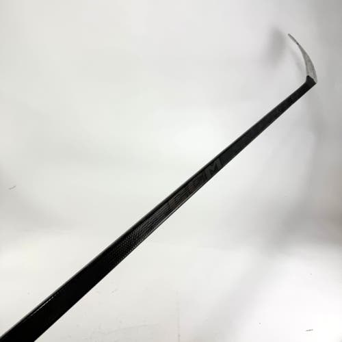 Repaired Right Handed CCM XF Ghost - 80 Flex P90 Curve Grip - #E104