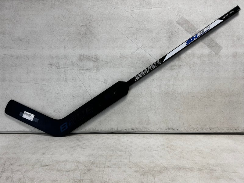 Intermediate Bauer Right Handed Hockey Stick (Used)