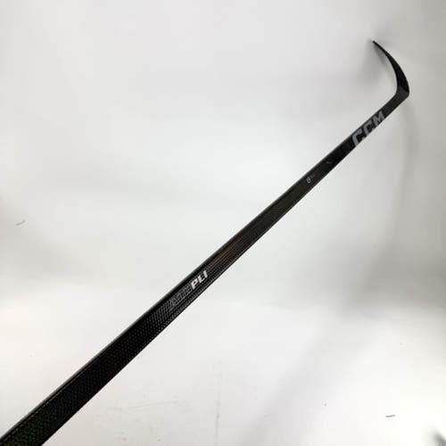 Repaired Right Handed CCM Jetspeed FT8 Pro - 85 Flex Custom Curve Grip - #E102