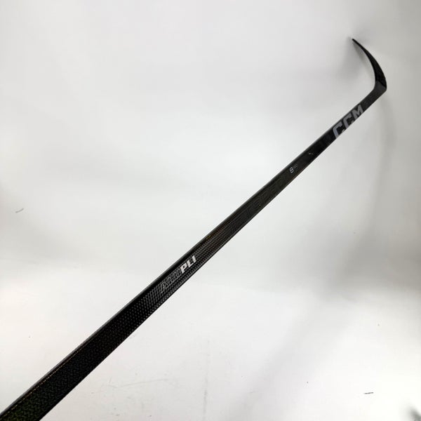 Repaired Right Handed CCM Jetspeed FT8 Pro - 85 Flex Custom Curve Grip - #E102