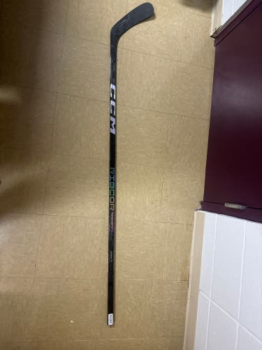 Senior CCM RibCor Trigger 9 Pro Right Handed Hockey Stick P29 (New)
