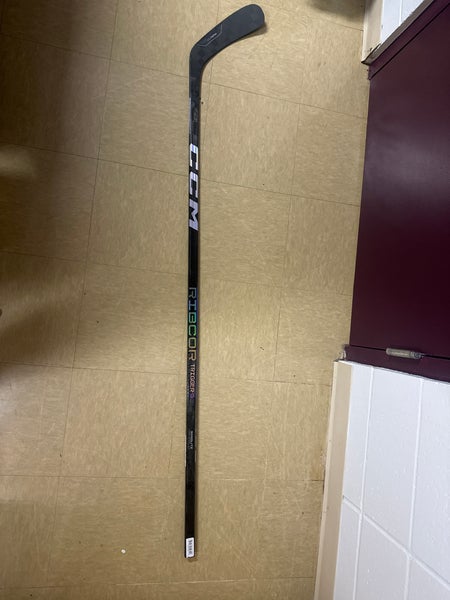 Senior CCM RibCor Trigger 9 Pro Right Handed Hockey Stick P29 (New)