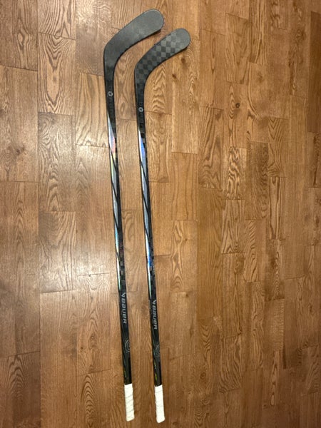 Senior Bauer Proto-R Right Handed Hockey Stick P92 (Used)