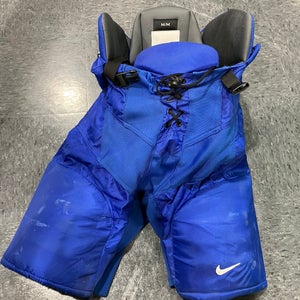 Senior Medium Team USA Nike Hockey Pants | Pro Stock (Used)