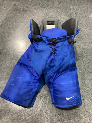 Senior Medium Team USA Nike Hockey Pants | Pro Stock (Used)